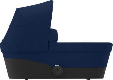 Navicella Cybex Gold Gazelle S Navy Blue/navy blue Prima infanzia/Passeggini carrozzine e accessori/Accessori e parti di ricambio/Culle portatili La Casa Del Bebè - Napoli, Commerciovirtuoso.it