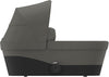 Navicella Cybex Gold Gazelle S Soho Grey/mid grey Prima infanzia/Passeggini carrozzine e accessori/Accessori e parti di ricambio/Culle portatili La Casa Del Bebè - Napoli, Commerciovirtuoso.it