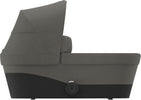 Navicella Cybex Gold Gazelle S Soho Grey/mid grey Prima infanzia/Passeggini carrozzine e accessori/Accessori e parti di ricambio/Culle portatili La Casa Del Bebè - Napoli, Commerciovirtuoso.it