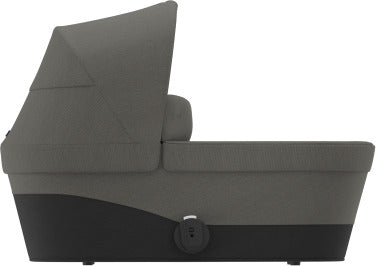 Navicella Cybex Gold Gazelle S Soho Grey/mid grey Prima infanzia/Passeggini carrozzine e accessori/Accessori e parti di ricambio/Culle portatili La Casa Del Bebè - Napoli, Commerciovirtuoso.it