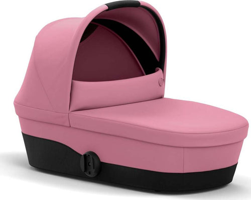 Navicella Cybex Gold Melio 2 Magnolia Pink Prima infanzia/Passeggini carrozzine e accessori/Accessori e parti di ricambio/Culle portatili La Casa Del Bebè - Napoli, Commerciovirtuoso.it