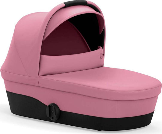 Navicella Cybex Gold Melio 2 Magnolia Pink Prima infanzia/Passeggini carrozzine e accessori/Accessori e parti di ricambio/Culle portatili La Casa Del Bebè - Napoli, Commerciovirtuoso.it