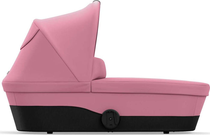 Navicella Cybex Gold Melio 2 Magnolia Pink Prima infanzia/Passeggini carrozzine e accessori/Accessori e parti di ricambio/Culle portatili La Casa Del Bebè - Napoli, Commerciovirtuoso.it
