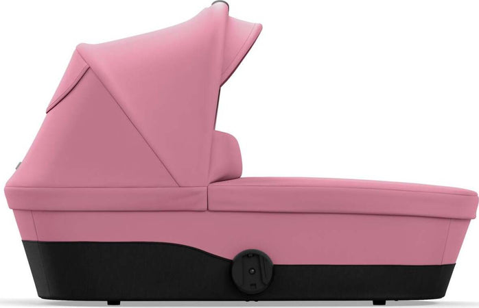 Navicella Cybex Gold Melio 2 Magnolia Pink Prima infanzia/Passeggini carrozzine e accessori/Accessori e parti di ricambio/Culle portatili La Casa Del Bebè - Napoli, Commerciovirtuoso.it