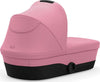Navicella Cybex Gold Melio 2 Magnolia Pink Prima infanzia/Passeggini carrozzine e accessori/Accessori e parti di ricambio/Culle portatili La Casa Del Bebè - Napoli, Commerciovirtuoso.it