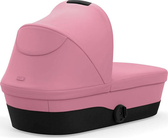 Navicella Cybex Gold Melio 2 Magnolia Pink Prima infanzia/Passeggini carrozzine e accessori/Accessori e parti di ricambio/Culle portatili La Casa Del Bebè - Napoli, Commerciovirtuoso.it