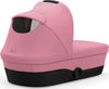 Navicella Cybex Gold Melio 2 Magnolia Pink Prima infanzia/Passeggini carrozzine e accessori/Accessori e parti di ricambio/Culle portatili La Casa Del Bebè - Napoli, Commerciovirtuoso.it