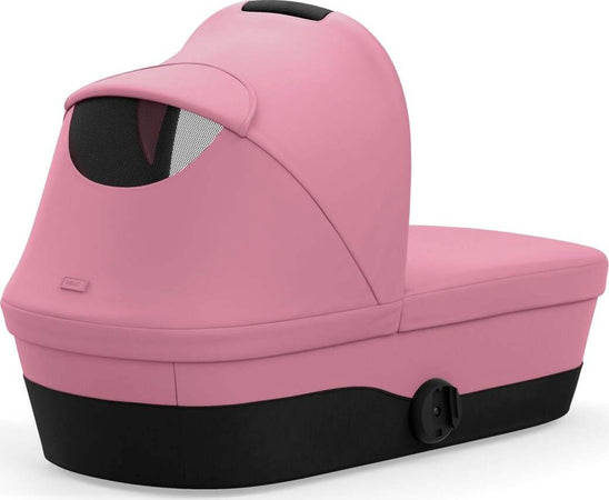 Navicella Cybex Gold Melio 2 Magnolia Pink Prima infanzia/Passeggini carrozzine e accessori/Accessori e parti di ricambio/Culle portatili La Casa Del Bebè - Napoli, Commerciovirtuoso.it