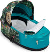 Navicella Lux Cybex Platinum Mios 3 by DJ Khaled Collection We The Best Blue Prima infanzia/Passeggini carrozzine e accessori/Accessori e parti di ricambio/Culle portatili La Casa Del Bebè - Napoli, Commerciovirtuoso.it