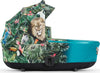 Navicella Lux Cybex Platinum Mios 3 by DJ Khaled Collection We The Best Blue Prima infanzia/Passeggini carrozzine e accessori/Accessori e parti di ricambio/Culle portatili La Casa Del Bebè - Napoli, Commerciovirtuoso.it