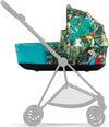 Navicella Lux Cybex Platinum Mios 3 by DJ Khaled Collection We The Best Blue Prima infanzia/Passeggini carrozzine e accessori/Accessori e parti di ricambio/Culle portatili La Casa Del Bebè - Napoli, Commerciovirtuoso.it