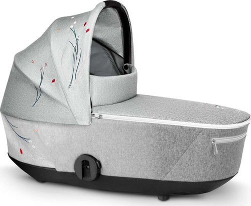 Navicella Lux Cybex Platinum Mios 3  Fashion Collection Koi Prima infanzia/Passeggini carrozzine e accessori/Accessori e parti di ricambio/Culle portatili La Casa Del Bebè - Napoli, Commerciovirtuoso.it