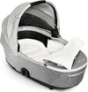 Navicella Lux Cybex Platinum Mios 3  Fashion Collection Koi Prima infanzia/Passeggini carrozzine e accessori/Accessori e parti di ricambio/Culle portatili La Casa Del Bebè - Napoli, Commerciovirtuoso.it