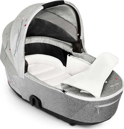 Navicella Lux Cybex Platinum Mios 3  Fashion Collection Koi Prima infanzia/Passeggini carrozzine e accessori/Accessori e parti di ricambio/Culle portatili La Casa Del Bebè - Napoli, Commerciovirtuoso.it