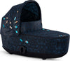 Navicella Lux Cybex Platinum Mios 3  Jewels of Nature Dark Blue Prima infanzia/Passeggini carrozzine e accessori/Accessori e parti di ricambio/Culle portatili La Casa Del Bebè - Napoli, Commerciovirtuoso.it