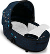Navicella Lux Cybex Platinum Mios 3  Jewels of Nature Dark Blue Prima infanzia/Passeggini carrozzine e accessori/Accessori e parti di ricambio/Culle portatili La Casa Del Bebè - Napoli, Commerciovirtuoso.it