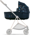 Navicella Lux Cybex Platinum Mios 3  Jewels of Nature Dark Blue Prima infanzia/Passeggini carrozzine e accessori/Accessori e parti di ricambio/Culle portatili La Casa Del Bebè - Napoli, Commerciovirtuoso.it