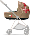 Navicella Lux Cybex Platinum Mios 3 One Love by Karolina Kurkova Prima infanzia/Passeggini carrozzine e accessori/Accessori e parti di ricambio/Culle portatili La Casa Del Bebè - Napoli, Commerciovirtuoso.it