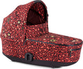 Navicella Lux Cybex Platinum Mios 3 Rockstar by Alec Voelkel Prima infanzia/Passeggini carrozzine e accessori/Accessori e parti di ricambio/Culle portatili La Casa Del Bebè - Napoli, Commerciovirtuoso.it