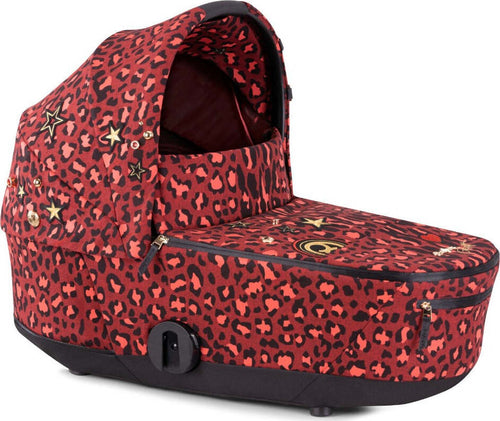 Navicella Lux Cybex Platinum Mios 3 Rockstar by Alec Voelkel Prima infanzia/Passeggini carrozzine e accessori/Accessori e parti di ricambio/Culle portatili La Casa Del Bebè - Napoli, Commerciovirtuoso.it