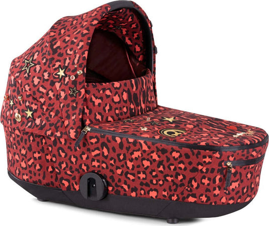 Navicella Lux Cybex Platinum Mios 3 Rockstar by Alec Voelkel Prima infanzia/Passeggini carrozzine e accessori/Accessori e parti di ricambio/Culle portatili La Casa Del Bebè - Napoli, Commerciovirtuoso.it
