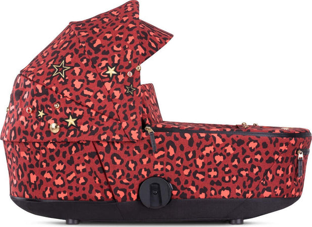 Navicella Lux Cybex Platinum Mios 3 Rockstar by Alec Voelkel Prima infanzia/Passeggini carrozzine e accessori/Accessori e parti di ricambio/Culle portatili La Casa Del Bebè - Napoli, Commerciovirtuoso.it
