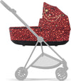 Navicella Lux Cybex Platinum Mios 3 Rockstar by Alec Voelkel Prima infanzia/Passeggini carrozzine e accessori/Accessori e parti di ricambio/Culle portatili La Casa Del Bebè - Napoli, Commerciovirtuoso.it