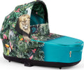 Navicella Lux Cybex Platinum Priam 4 by DJ Khaled Collection We The Best Blue Prima infanzia/Passeggini carrozzine e accessori/Accessori e parti di ricambio/Culle portatili La Casa Del Bebè - Napoli, Commerciovirtuoso.it