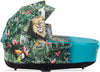 Navicella Lux Cybex Platinum Priam 4 by DJ Khaled Collection We The Best Blue Prima infanzia/Passeggini carrozzine e accessori/Accessori e parti di ricambio/Culle portatili La Casa Del Bebè - Napoli, Commerciovirtuoso.it