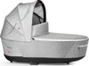 Navicella Lux Cybex Platinum Priam 4  Fashion Collection Koi Prima infanzia/Passeggini carrozzine e accessori/Accessori e parti di ricambio/Culle portatili La Casa Del Bebè - Napoli, Commerciovirtuoso.it