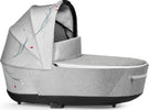 Navicella Lux Cybex Platinum Priam 4  Fashion Collection Koi Prima infanzia/Passeggini carrozzine e accessori/Accessori e parti di ricambio/Culle portatili La Casa Del Bebè - Napoli, Commerciovirtuoso.it