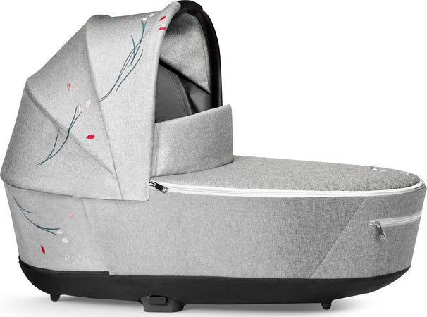 Navicella Lux Cybex Platinum Priam 4  Fashion Collection Koi Prima infanzia/Passeggini carrozzine e accessori/Accessori e parti di ricambio/Culle portatili La Casa Del Bebè - Napoli, Commerciovirtuoso.it