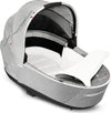 Navicella Lux Cybex Platinum Priam 4  Fashion Collection Koi Prima infanzia/Passeggini carrozzine e accessori/Accessori e parti di ricambio/Culle portatili La Casa Del Bebè - Napoli, Commerciovirtuoso.it