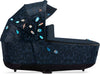 Navicella Lux Cybex Platinum Priam 4  Jewels of Nature Dark Blue Prima infanzia/Passeggini carrozzine e accessori/Accessori e parti di ricambio/Culle portatili La Casa Del Bebè - Napoli, Commerciovirtuoso.it