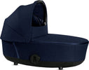 Navicella Lux Plus Cybex Platinum Mios Midnight Plus/navy blue Prima infanzia/Passeggini carrozzine e accessori/Accessori e parti di ricambio/Culle portatili La Casa Del Bebè - Napoli, Commerciovirtuoso.it