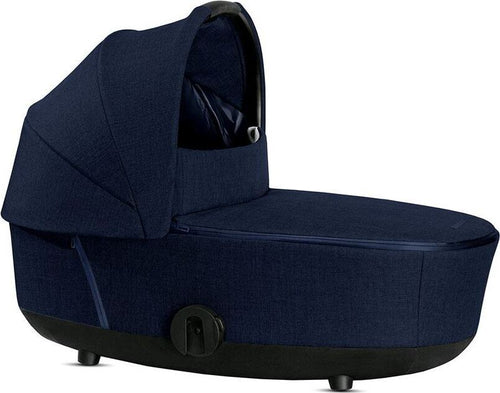 Navicella Lux Plus Cybex Platinum Mios Midnight Plus/navy blue Prima infanzia/Passeggini carrozzine e accessori/Accessori e parti di ricambio/Culle portatili La Casa Del Bebè - Napoli, Commerciovirtuoso.it