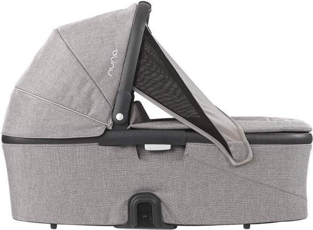 Navicella Nuna Demi Grow Frost Prima infanzia/Passeggini carrozzine e accessori/Accessori e parti di ricambio/Culle portatili La Casa Del Bebè - Napoli, Commerciovirtuoso.it