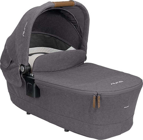 Navicella Nuna Triv Granite Prima infanzia/Passeggini carrozzine e accessori/Accessori e parti di ricambio/Culle portatili La Casa Del Bebè - Napoli, Commerciovirtuoso.it