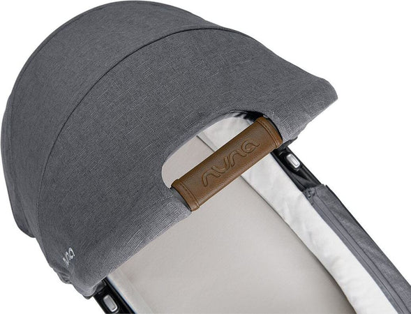 Navicella Nuna Triv Granite Prima infanzia/Passeggini carrozzine e accessori/Accessori e parti di ricambio/Culle portatili La Casa Del Bebè - Napoli, Commerciovirtuoso.it