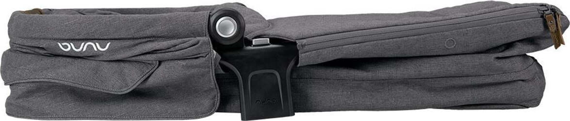 Navicella Nuna Triv Granite Prima infanzia/Passeggini carrozzine e accessori/Accessori e parti di ricambio/Culle portatili La Casa Del Bebè - Napoli, Commerciovirtuoso.it