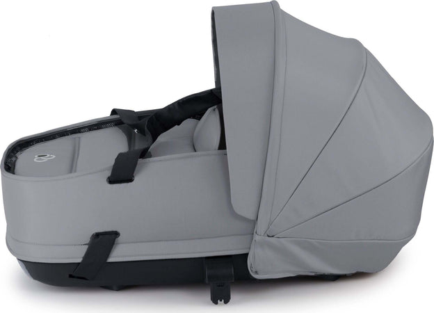 Navicella Rigida Bumprider Grigio Prima infanzia/Passeggini carrozzine e accessori/Accessori e parti di ricambio/Culle portatili La Casa Del Bebè - Napoli, Commerciovirtuoso.it