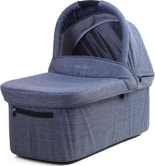 Navicella-Valco-Baby-Snap-4-Ultra-Trend-Grey-Marle