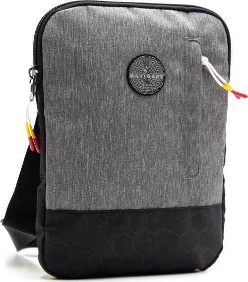 Navigare Na914b016006 Borsa Uomo a Tracolla Regolabile Con Chiusura a Cerniera E Logo Sul Davanti 19x26x2 Cm Moda/Uomo/Borse/Borse a spalla Starbag - Gaeta, Commerciovirtuoso.it