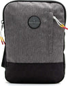 Navigare Na914b016006 Borsa Uomo a Tracolla Regolabile Con Chiusura a Cerniera E Logo Sul Davanti 19x26x2 Cm Moda/Uomo/Borse/Borse a spalla Starbag - Gaeta, Commerciovirtuoso.it