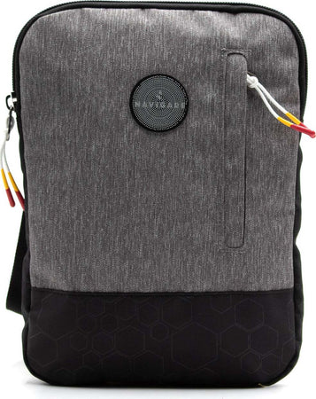 Navigare Na914b016006 Borsa Uomo a Tracolla Regolabile Con Chiusura a Cerniera E Logo Sul Davanti 19x26x2 Cm Moda/Uomo/Borse/Borse a spalla Starbag - Gaeta, Commerciovirtuoso.it