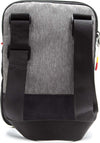 Navigare Na914b016006 Borsa Uomo a Tracolla Regolabile Con Chiusura a Cerniera E Logo Sul Davanti 19x26x2 Cm Moda/Uomo/Borse/Borse a spalla Starbag - Gaeta, Commerciovirtuoso.it