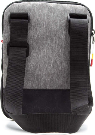 Navigare Na914b016006 Borsa Uomo a Tracolla Regolabile Con Chiusura a Cerniera E Logo Sul Davanti 19x26x2 Cm Moda/Uomo/Borse/Borse a spalla Starbag - Gaeta, Commerciovirtuoso.it
