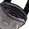 Navigare Na914b016006 Borsa Uomo a Tracolla Regolabile Con Chiusura a Cerniera E Logo Sul Davanti 19x26x2 Cm Moda/Uomo/Borse/Borse a spalla Starbag - Gaeta, Commerciovirtuoso.it