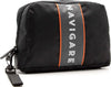 Navigare Na914b030007 Beauty Case Uomo Con Tasca Interna E Chiusura a Zip Borsello Casual 25x17x7cm Moda/Valigie borse e accessori da viaggio/Accessori/Accessori da viaggio/Beauty Case Starbag - Gaeta, Commerciovirtuoso.it