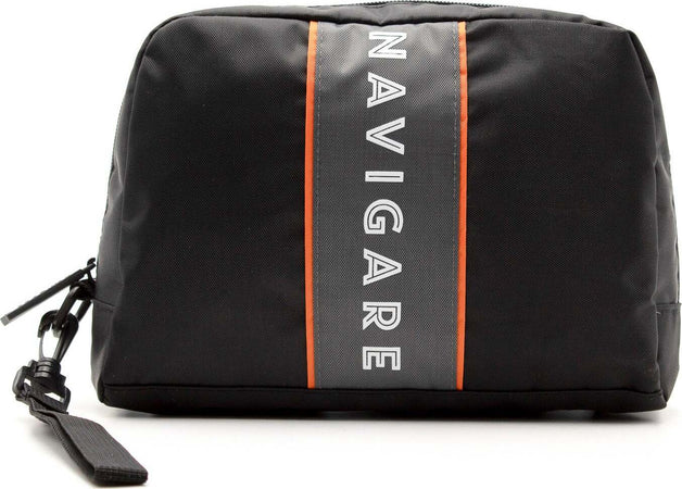 Navigare Na914b030007 Beauty Case Uomo Con Tasca Interna E Chiusura a Zip Borsello Casual 25x17x7cm Moda/Valigie borse e accessori da viaggio/Accessori/Accessori da viaggio/Beauty Case Starbag - Gaeta, Commerciovirtuoso.it